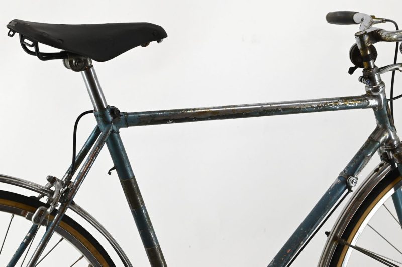 Vintage Bianchi Ledro Bicycle
