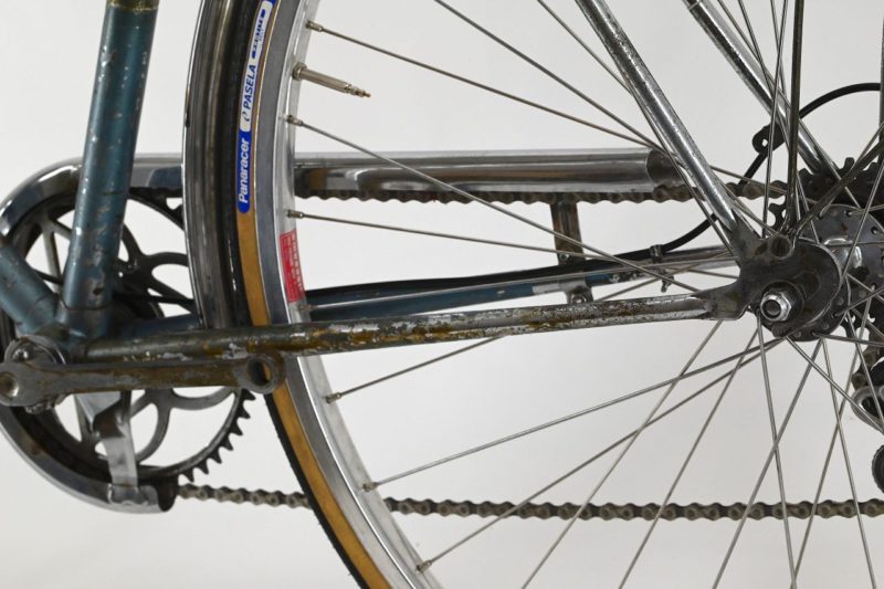 Vintage Bianchi Ledro Bicycle