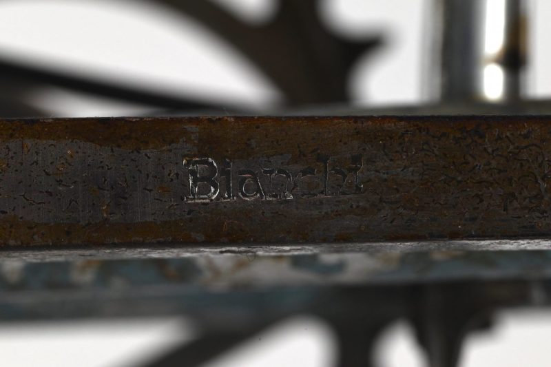 Vintage Bianchi Ledro Bicycle