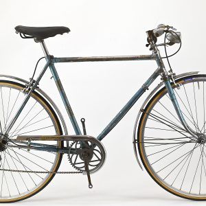 Vintage Bianchi Ledro Bicycle