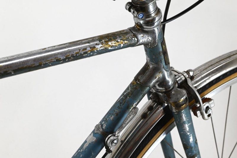 Vintage Bianchi Ledro Bicycle