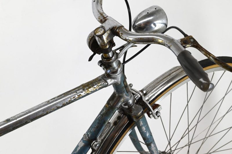 Vintage Bianchi Ledro Bicycle
