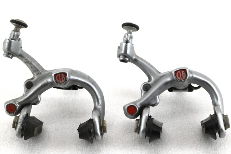 CLB Professionnel Brakes