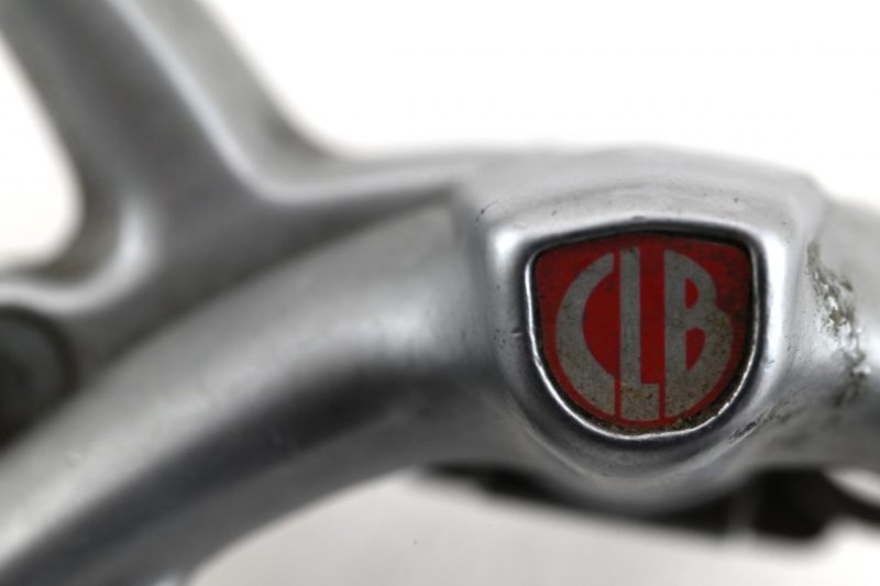CLB Professionnel Brakes