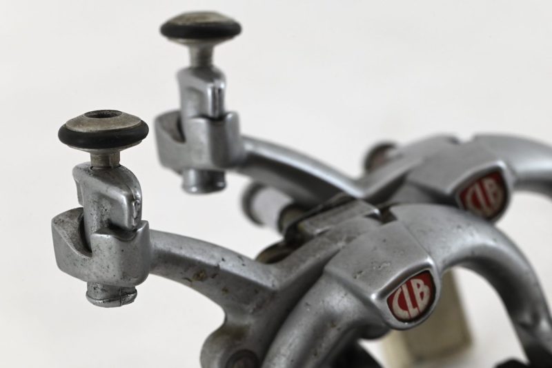 CLB Professionnel Brakes