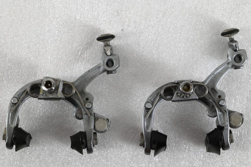 CLB Professionnel Brakes