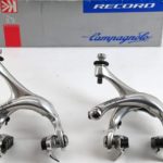 Vintage Campagnolo Brakes
