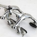 Vintage Campagnolo Brakes
