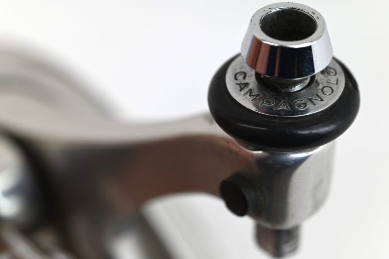Vintage Campagnolo Brakes