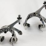 Vintage Campagnolo Brakes
