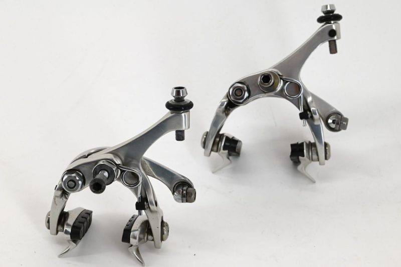 Vintage Campagnolo Brakes