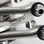 Vintage Campagnolo Brakes