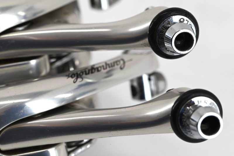 Vintage Campagnolo Brakes