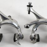 Vintage Campagnolo Brakes