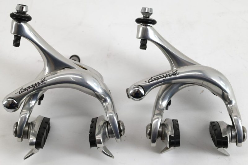 Vintage Campagnolo Brakes