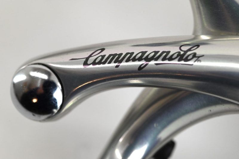 Vintage Campagnolo Brakes