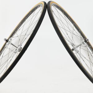Campagnolo Record Wheelset