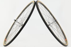 Campagnolo Record Wheelset