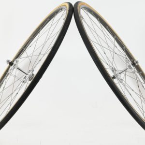 Campagnolo Record Wheelset