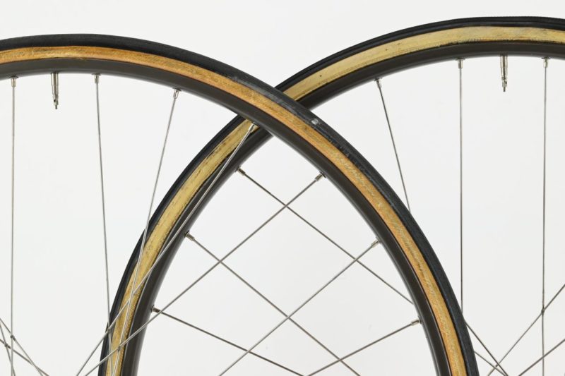 Campagnolo Record Wheelset