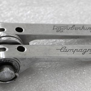 Vintage Campagnolo Downtube Shifters