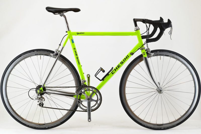 Chesini Genius Bicycle