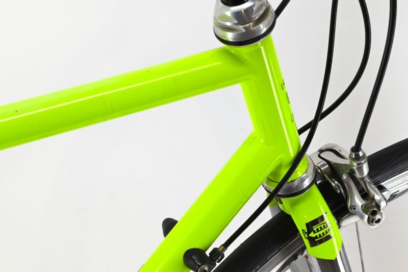 Chesini Genius Bicycle