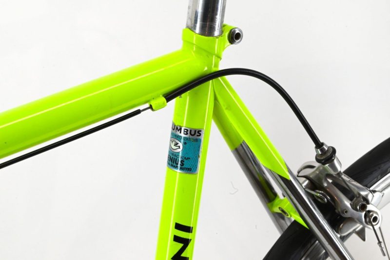 Chesini Genius Bicycle