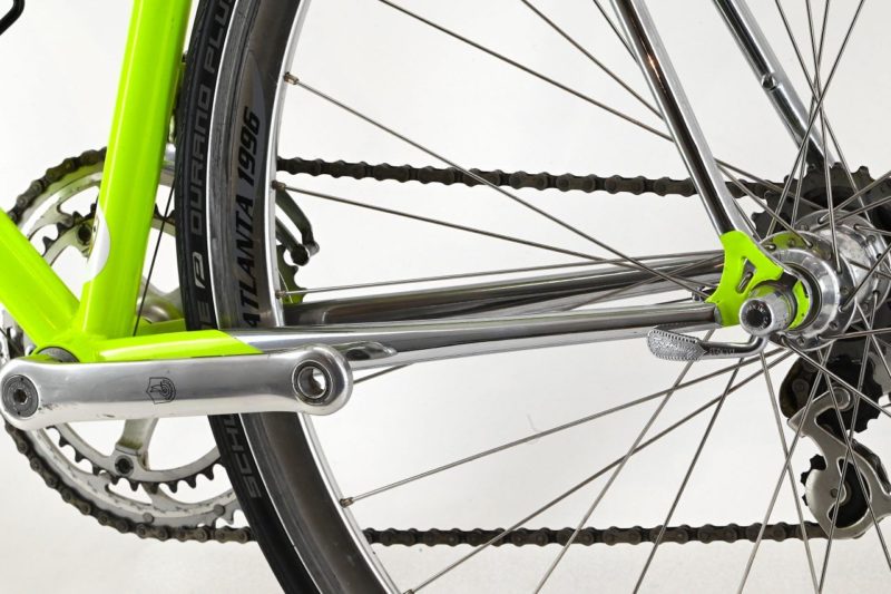 Chesini Genius Bicycle