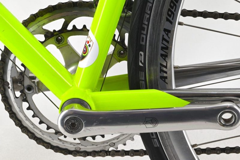 Chesini Genius Bicycle