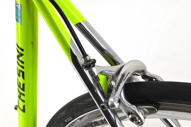 Chesini Genius Bicycle
