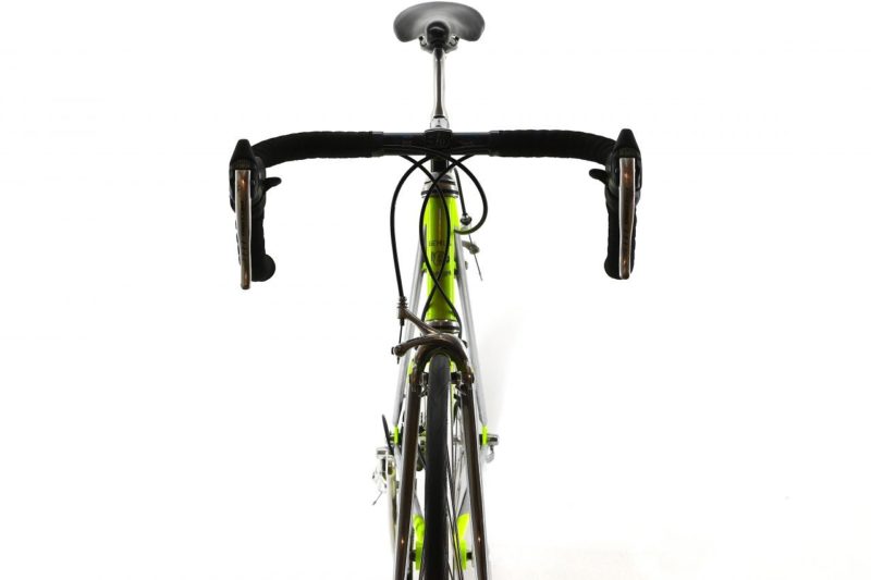 Chesini Genius Bicycle