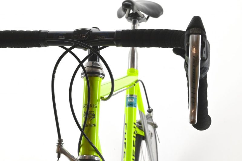 Chesini Genius Bicycle