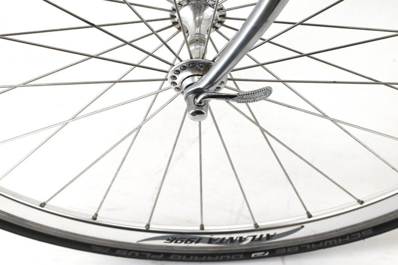 Chesini Genius Bicycle