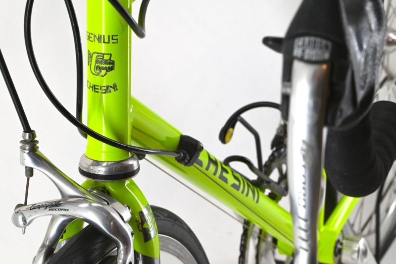 Chesini Genius Bicycle