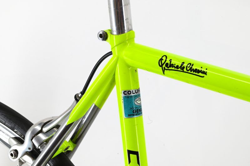 Chesini Genius Bicycle