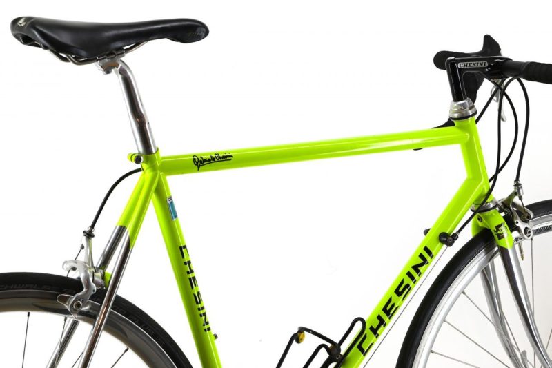 Chesini Genius Bicycle