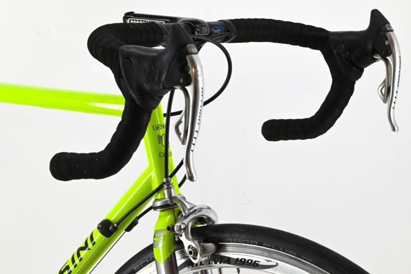 Chesini Genius Bicycle
