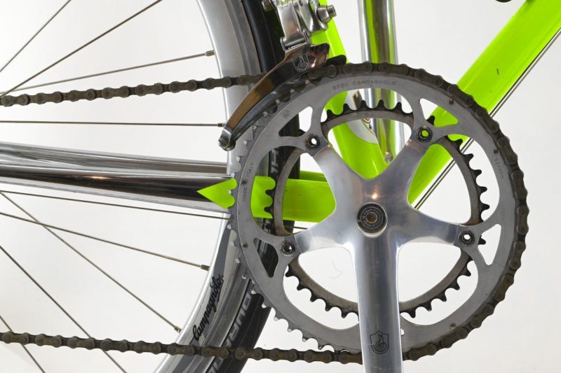 Chesini Genius Bicycle