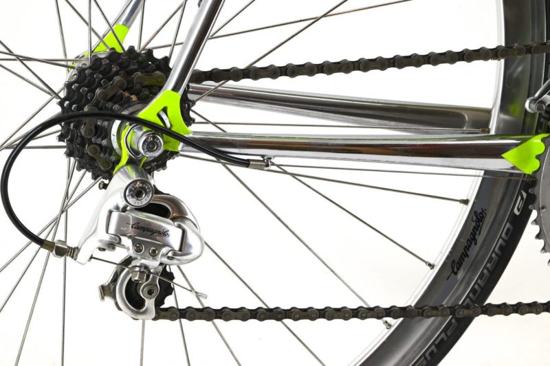 Chesini Genius Bicycle