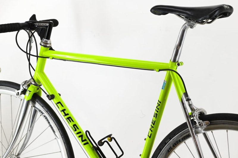 Chesini Genius Bicycle
