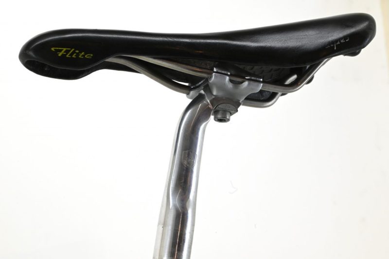 Chesini Genius Bicycle