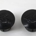 Vintage Cinelli Bar End Plugs