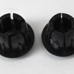 Vintage Cinelli Bar End Plugs