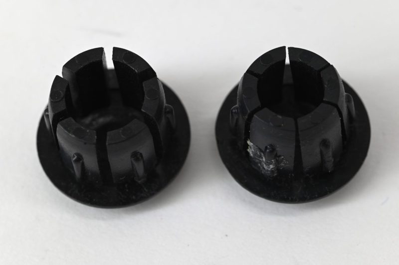 Vintage Cinelli Bar End Plugs