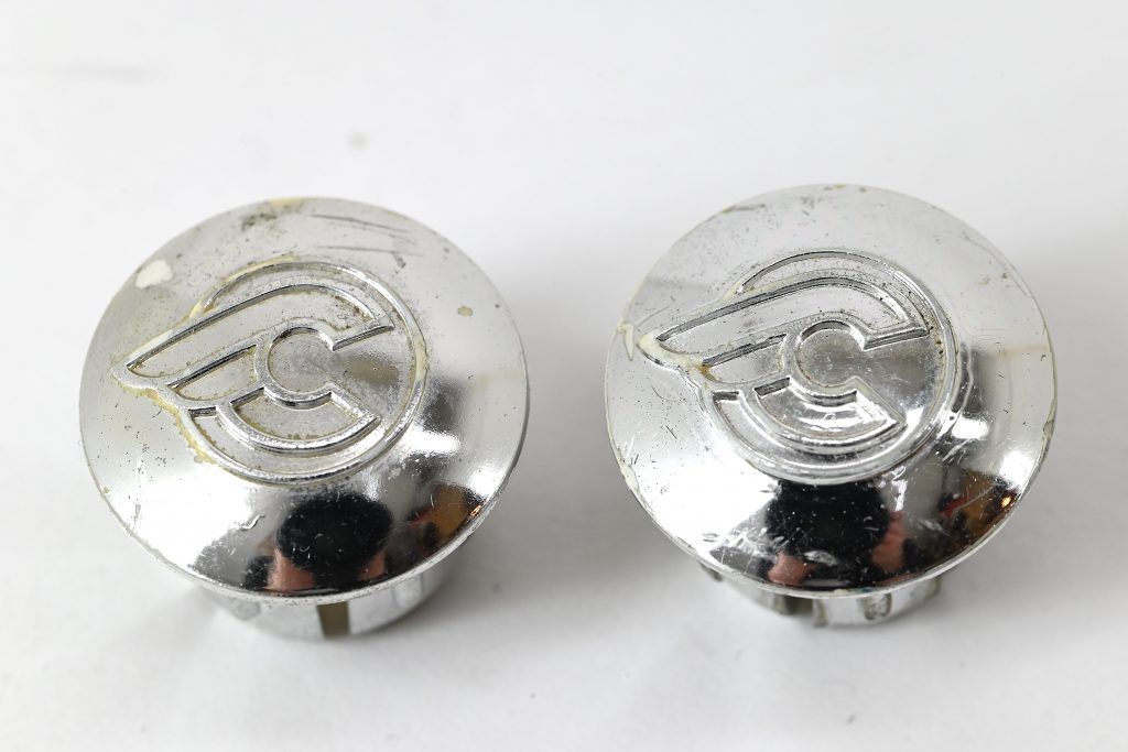 cinelli bar end expander plugs