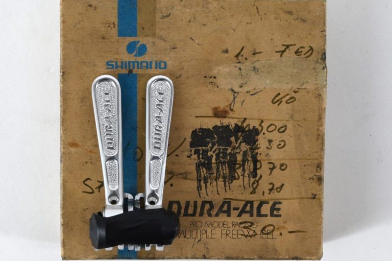 Shimano Downtube Shifters