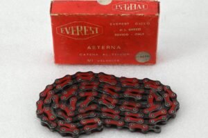 Everest Bicycle Chain