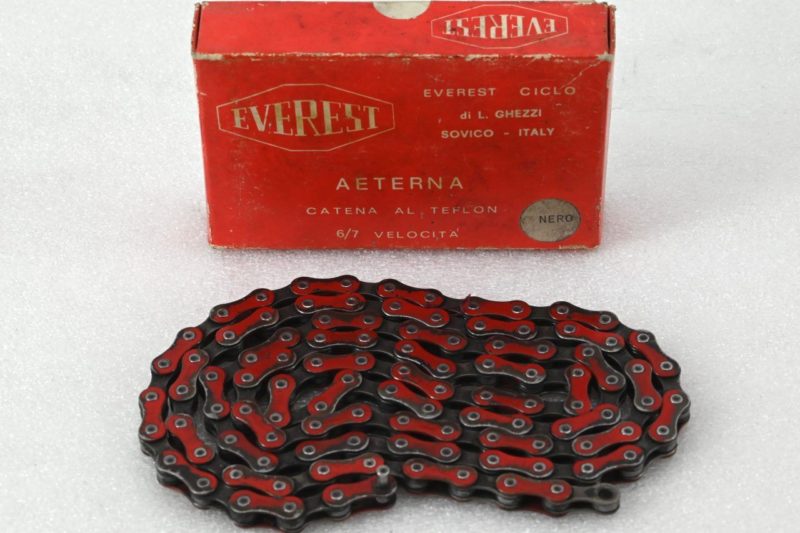 Everest Bicycle Chain
