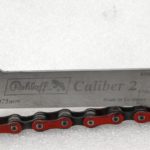 Everest Bicycle Chain